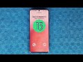 Samsung One ui 5 Android 13 incoming Call (The voyage Ringtones)
