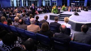 2015-07-19 Sun pm Summer Campmeeting