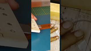 This tool is really useful. You should definitely know about #woodworking #woodscraft #tools #jobs