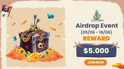 Trust Wallet Free Airdrop No Fees : Claim 500 $DEM | Free Airdrop Trust Wallet | Trading Vibes