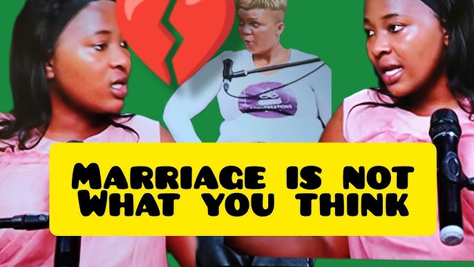 Thando Dlamuka and Siyacela are no longer intimate. Thando going back to school