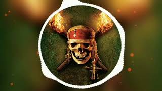 Pirates Of The Caribbean BGM - Indian Classical | Cute Dubsmash & Ringtone