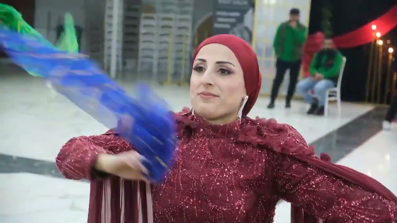 AKTAY AİLESİNİN DÜĞÜNÜ PART 1