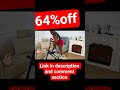 Stair Stepper for Home Gym | Compact Cardio Machine for Weight Loss, Fat Burn & Full Body Workout