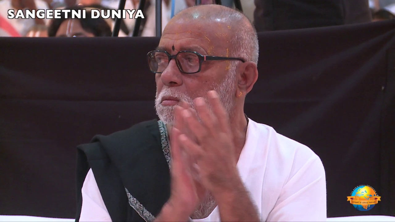 Tulsi Jayanti 2019 || Session 2 || Morari Bapu