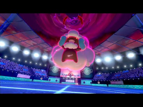 【ポケモン剣盾】S4ランクバトル⑱【604位～】