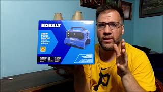 KOBALT 300W POWER INVERTER