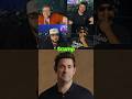 John Krasinski shouting out Scump