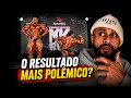 ANÁLISE - GALINDO VS NIALL - NY PRO 2026