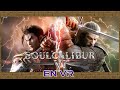 Soul calibur VI en VR  ﴾-Bok3ꞦonVꝚ-﴿