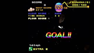 Super Monkey Ball – Beginner Extra 02 – 28.58