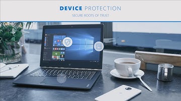 Microsoft Ignite 2016 Disrupt the revolution of cyber threats with Windows 10