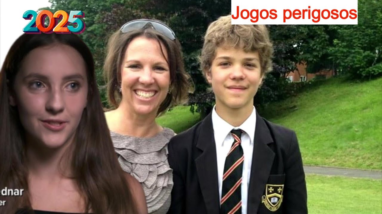 INVESTIGAÇÃO DISCOVERY | Jogos perigosos | The Perfect Murder Dublado em Português