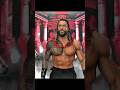 wwe Roman Reigns Vs CM punk for the world heavyweight Championship