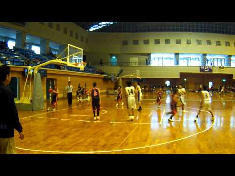 2013.12.15　真喜良ｖｓ大浜③