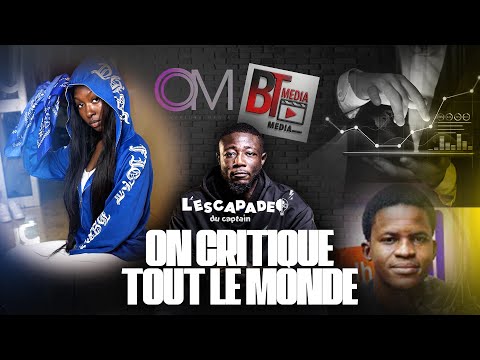 Contenu sérieux, love story et médias en mutation… on parle mal aujourd'hui