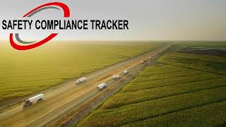 Details Safety Compliance Tracker: The Ultimate Solution for DOT & OSHA Compliance Guide