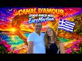 EuroMartina Canal D Amour Italo Disco Mix EuroDance Italo Disco 2026 Official Video EuroMartina Canal D Amour Italo Disco Mix EuroDance Italo Disco 2026 Official Video