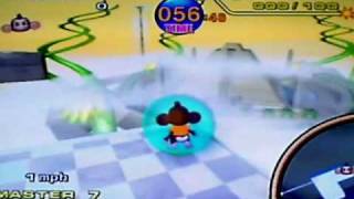 Super Monkey Ball - Expert, Expert Extra & Master Playthrough - Part 4