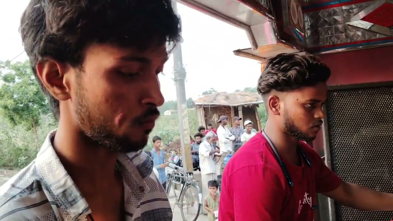 Sandal utarne ke baad🤭 