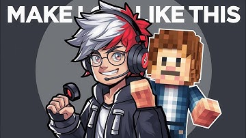 How To Make Animated Logo In just 1 click  [No Clickbait]@Beat_Playz @ItsGreekyBoy @Calci_playZ