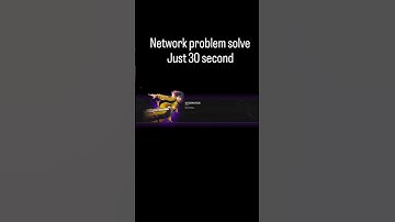 🤩Free fire network problem time out Reconnecting problem || ff reconnecting problem