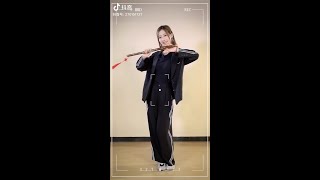 【SING女团】抖音短视频20210421