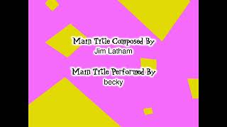 JoJos Circus S02E17 Credits