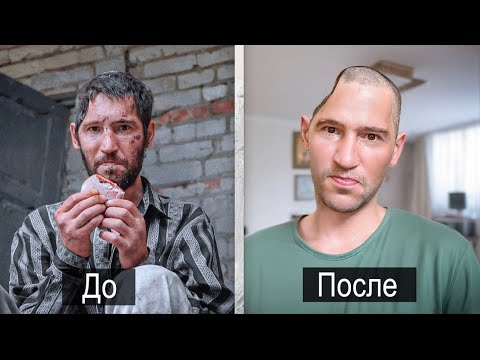 НОВАЯ ЖИЗНЬ ПОХИЩЕННОГО ПАРНЯ. Девочку с ДЦП кинули на 500 тысяч.