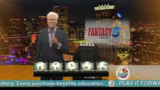 Jackpot Triple Play and Fantasy 5 07-21-2026