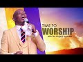 Renewal Evangelical Ministry - TIME TO WORSHIP