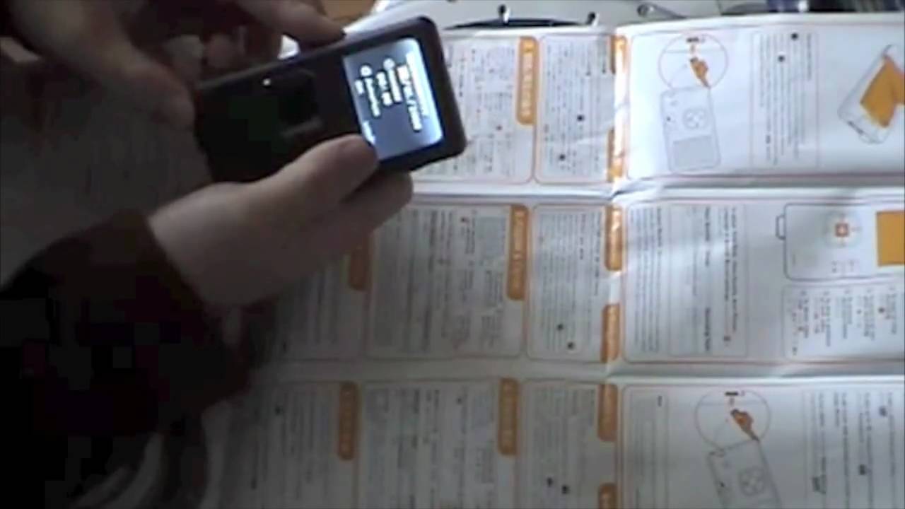 vado HD 1 minute review