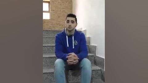 تلاوة للشاب أسامة ناصر من مدينة بيت لحم