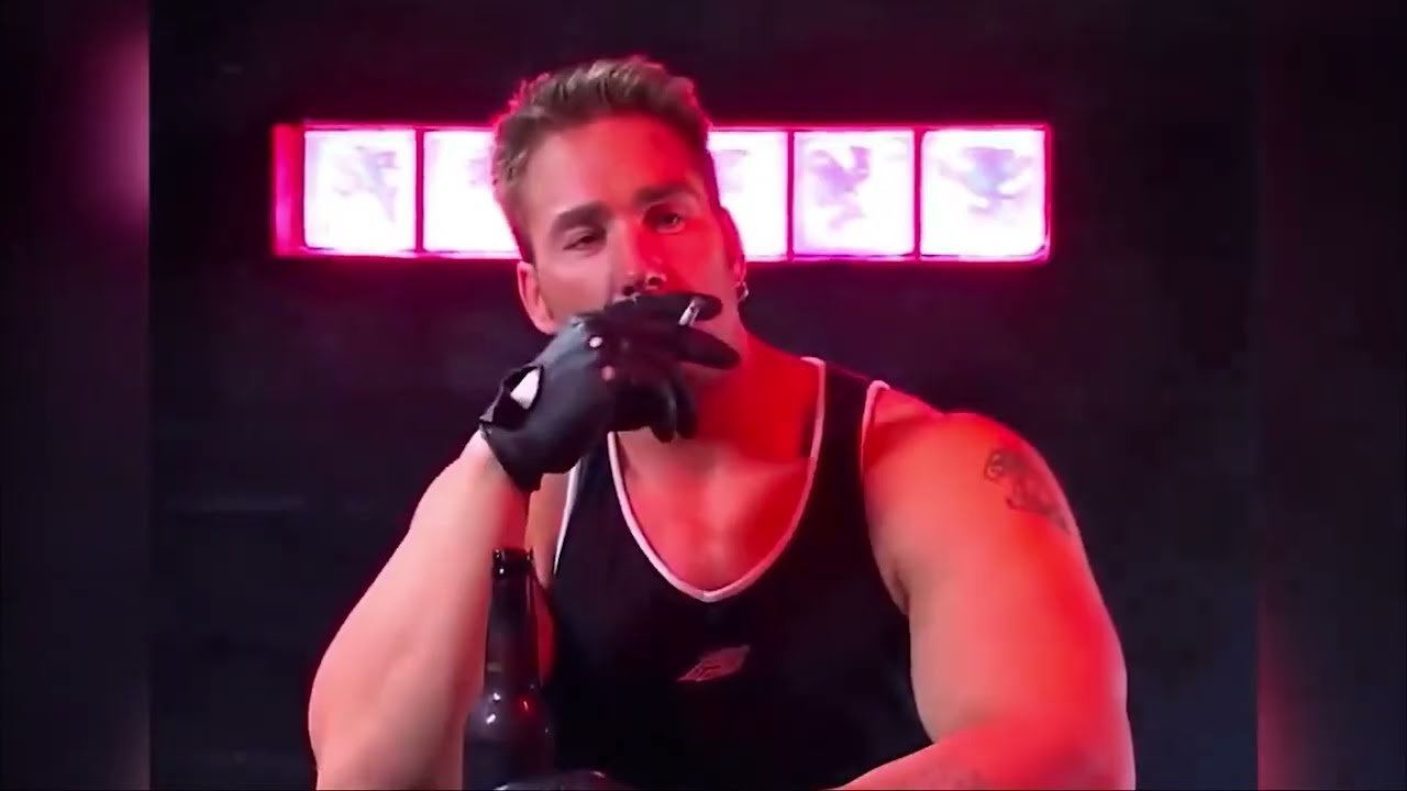 BILLY HERRINGTON | EDIT