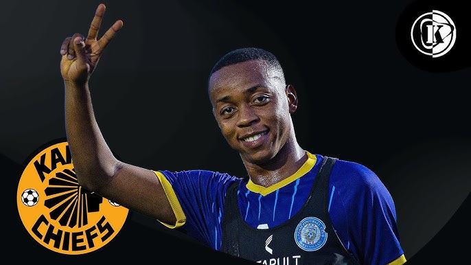 CHIEFS TO PAY R40 MILLION FOR FEISAL SALUM, TRANSFER UPDATES ON SANDILE MABUYA, KAIZER CHIEFS NEWS