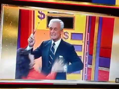 Bob Barker Rosie O’Donnell