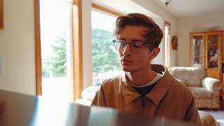 Cameron Winter - Take It With You [cover]