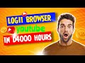 Logii browser  logii browser best multi login  antidetect browser