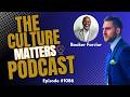 Season 91, Episode 1086: Guest: Booker Farrior: Be the CEO of Your Career