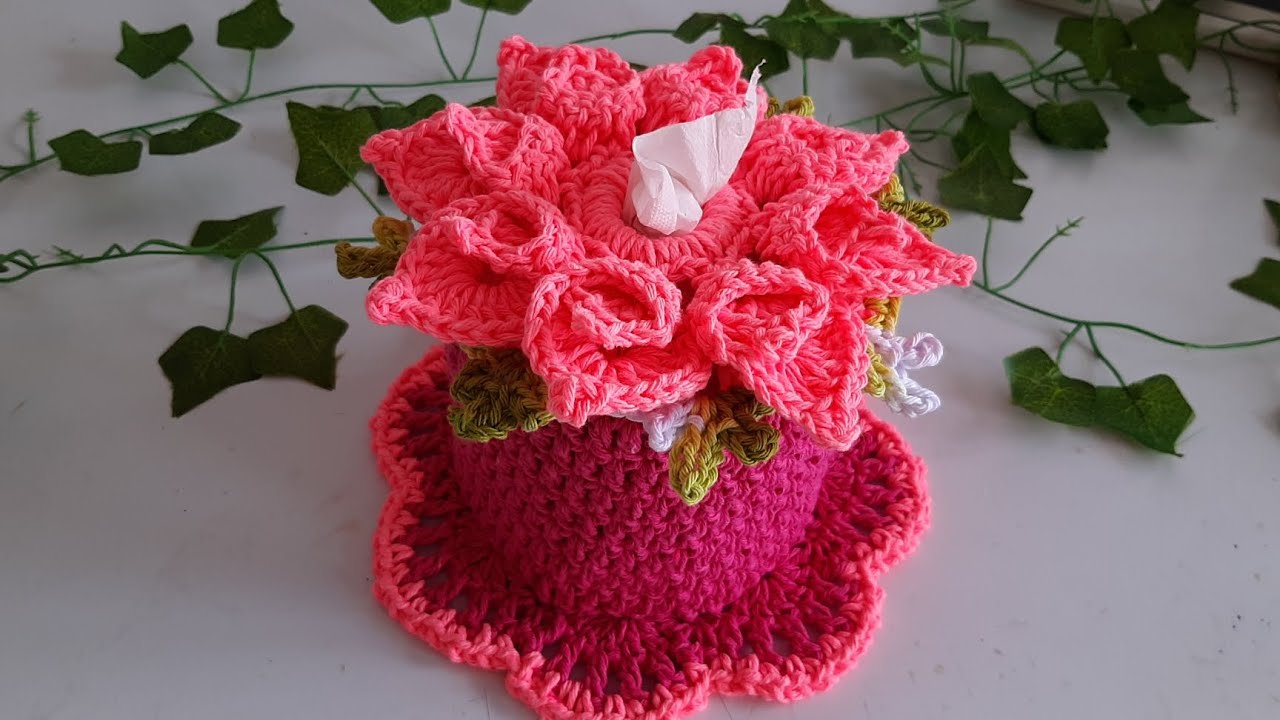 PASSO A PASSO. PORTA PAPEL HIGIÊNICO PARA VENDER MUITO USANDO AS SOBRAS