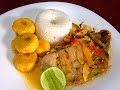 Bistec de pescado albacora🐠🇪🇨🇪🇨