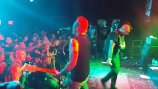 The Unseen &quot;Children Of The Revolution&quot; live at FYWROK 7/2/16 Tulsa, Oklahoma