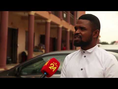 NEWS UPDATE @2PM 23/08/2022 | TRUST TV