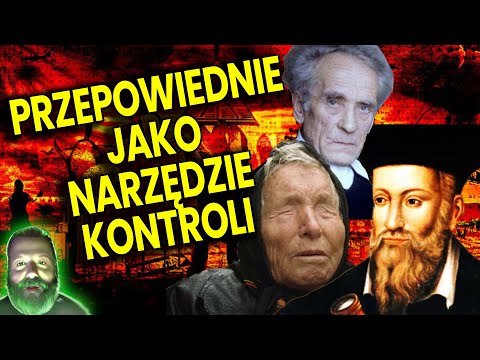 Przepowiednie Dla Polski i Świata To Narzędzie Kontroli Mas? - Analiza Ator Finanse