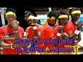 MGOYELA MANG OMBE NHUMBA Ft JIHUMBE JANDAMA NG WANA SHIGELE UJUMBE MAPAMBANO Mp4