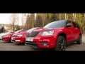 Рождественский пресс-тур SKODA. Чехия