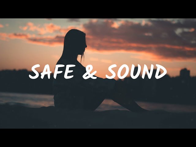 Tritonal & Last Heroes - Safe & Sound (Lyrics) ft. Lizzy Land class=