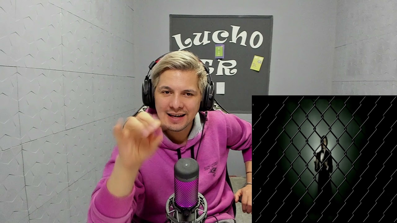 Reaccion a Sandro Yo Te Amo  1968