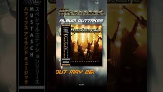 Mustasch - Testosterone Album Outtakes