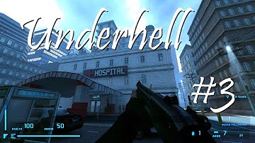 The Raid | Underhell #3 | Facecam